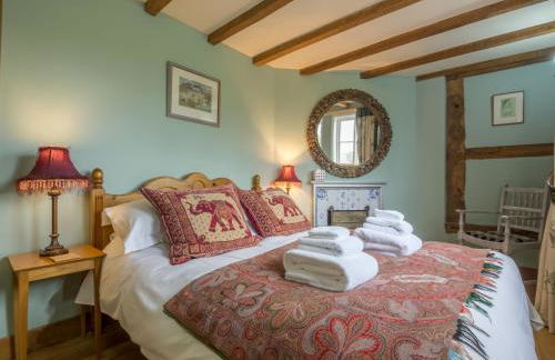 Bearwood House - Foto 20