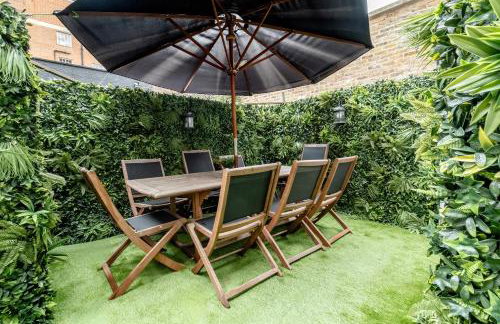 LONDONERS - Marylebone Serviced Apartments - Foto 58