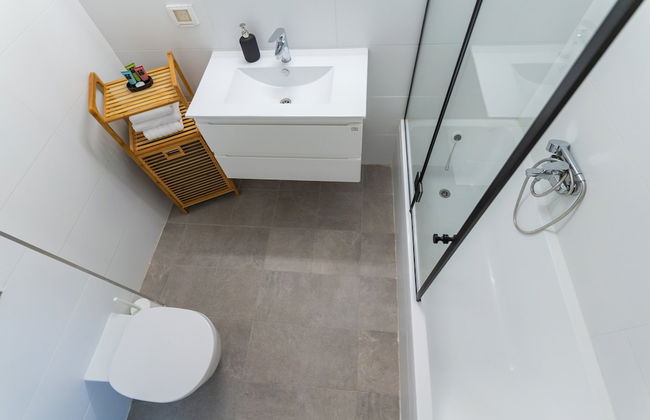 Sunny Haven Sea View Escape by Sea N Rent - Foto 26