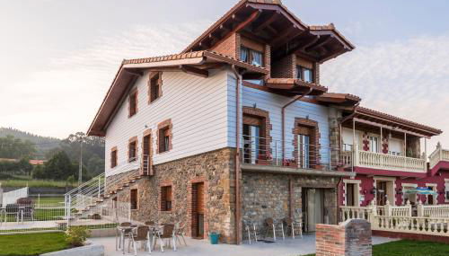 Apartamentos Turísticos el Pontón - Foto 1