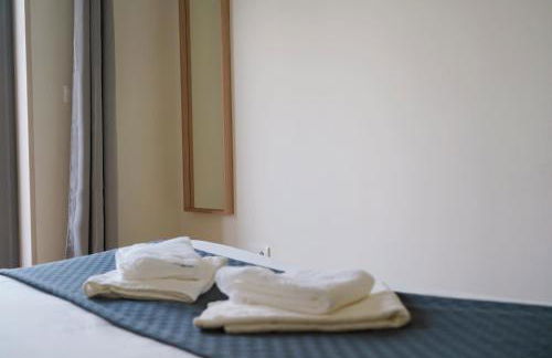 Always on the way - Road Home in Montijo, Lisbon - Foto 24