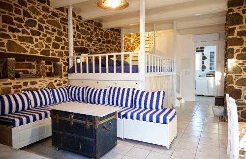 Aspros Pyrgos - Foto 20