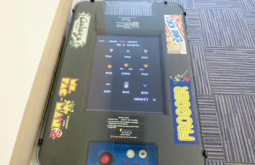 Escape OBX - Foto 63