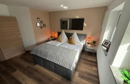 bella casa Allgäu Apartments - Foto 18