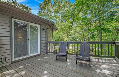 The Tulip Tree House - Photo 30