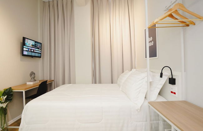 Apê Santos Gonzaga - Foto 18