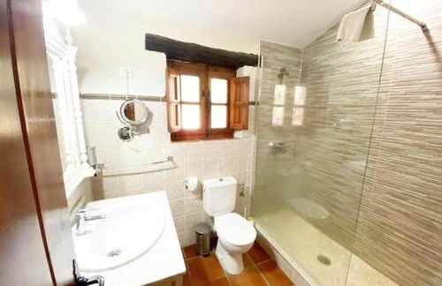 Virgen de la Cabeza Rural House - Foto 18