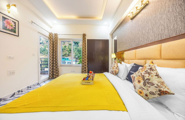 Alaya Stays Kingdom Heartz - Photo 24