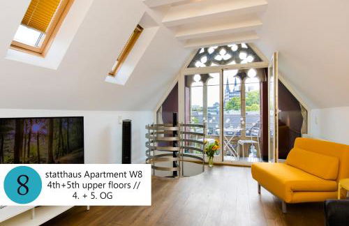 statthaus - statt Hotel - Foto 88