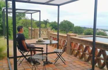 Beautiful spot for remote work (and romance!) - Foto 9