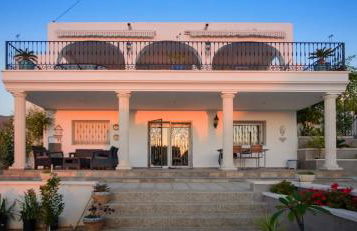 Maison Alriad - Alojamiento familiar tranquilo cerca del mar con jardín, porche y parking privado en el interior de la finca no apto para fiestas - Foto 47