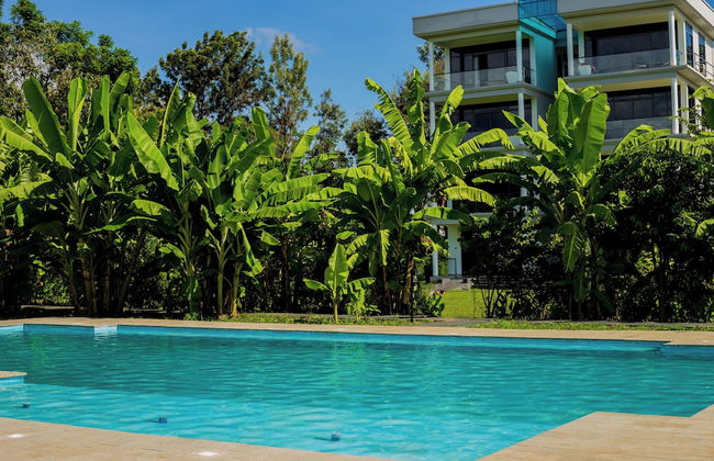 Shose Farmhouse Chalets & Campsite - Photo 30