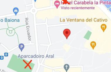 Apartamento céntrico en Baiona - Foto 41
