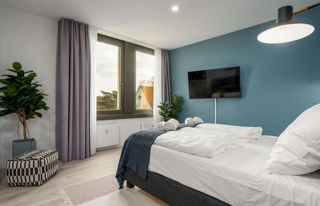 BRIGHT Lippstadt Klusetor - Photo 10