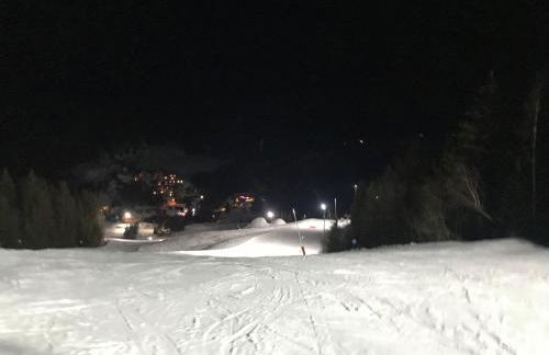 Appartement T2 col de Merdassier au pied des pistes - Photo 21