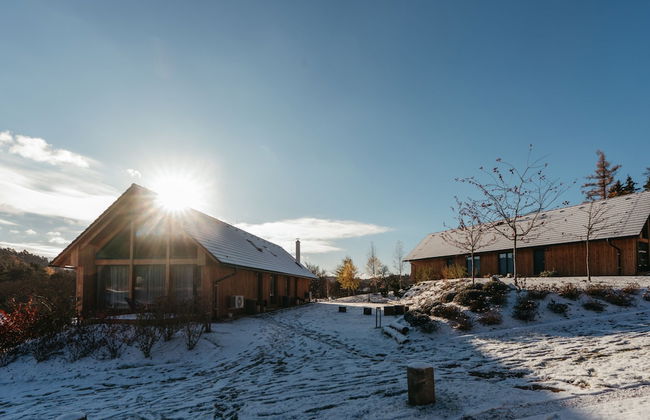 Pernstejn Vpm019 in B Ovec - Foto 29