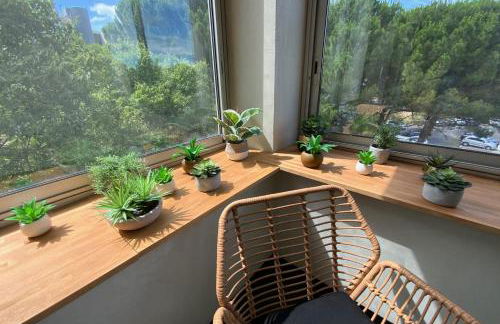 Aesthetics - 2 bedrooms and secure parking! - Foto 20