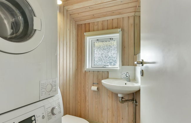 "Hjalmar" - 400m from the sea - Foto 16