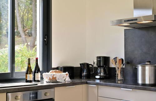 Holiday Home Villa Belle Vue- direkt am Meer- 1-2 Haustiere erlaubt by Interhome - Foto 18