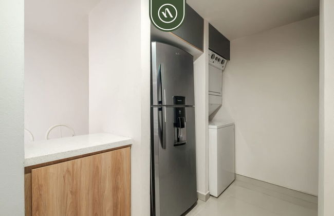 Vita Polanco 702 in Ciudad de M Xico - Foto 25