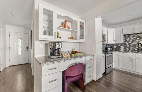 Texas Willow Ranch - Epic Luxury Retreat with Pool, Game room, Soccer, BBQ, Fire table - Foto 23