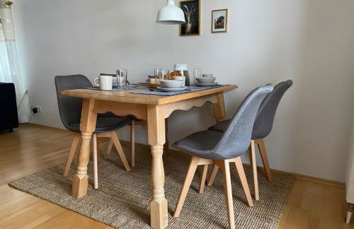 Ferienwohnung Kaiserin - Foto 10