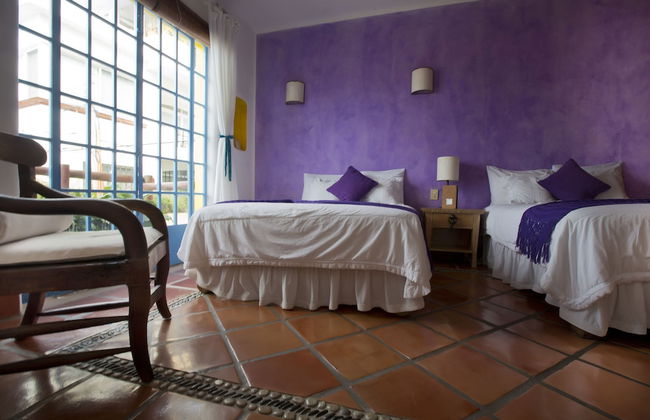 Luna Líquida Hotel Boutique - Foto 5