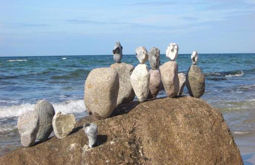 NEU! Ferienwohnung Arkona auf Rügen - Foto 17