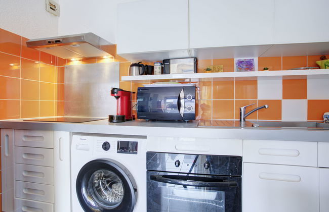 1 bedroom Apartment in Saint-Cyprien with terrace - Photo 9