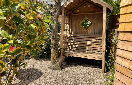 The Sawmill - Photo 26