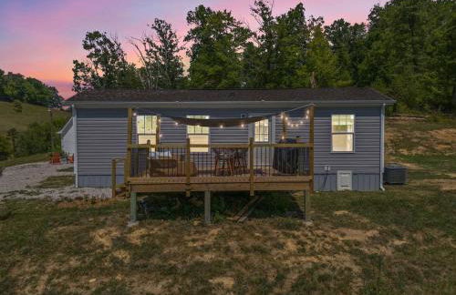 WiFi Firepit Fishing Pond - FarmView - Foto 70