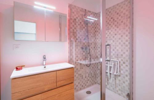 Spacieux appartement au bord de l'Oise - Foto 20