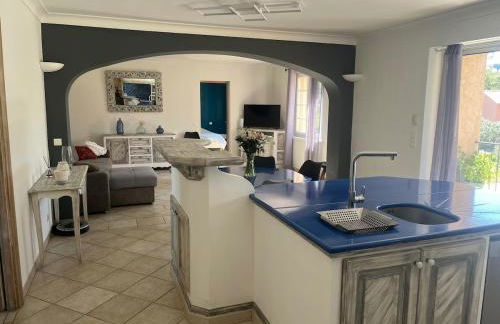 Maison calme au cœur des vignes - Foto 11