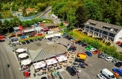 Guesthouse Cockpit - Foto 62