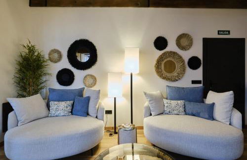 El Amarre - Estilo náutico en el puerto deportivo - Grupo Querbes - Foto 14