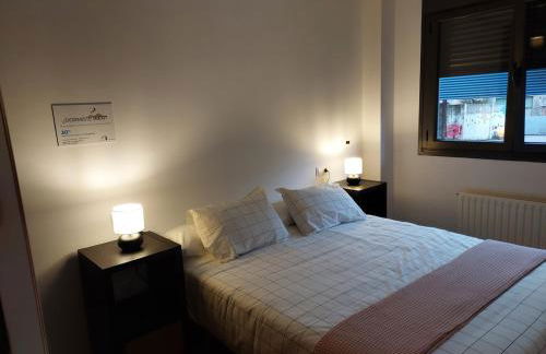 145A Apartamento moderno dos habitaciones by R2R Consulting - Foto 25