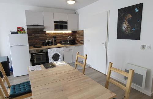 Studio cosy à 5 minutes de DISNEYLAND PARIS - Foto 72