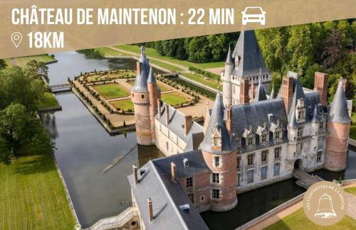 Les Clochettes de la Brèche - Foto 31