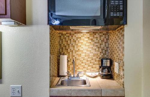 Half-Mi to Light Rail Greenwood Village Studio - Foto 16