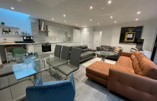 4 Islington Park Street - Foto 15