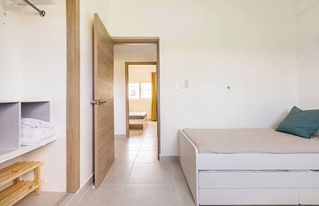 Bamboo apartment - Foto 7