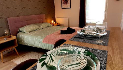 L' Écrin de Jade - Foto 4