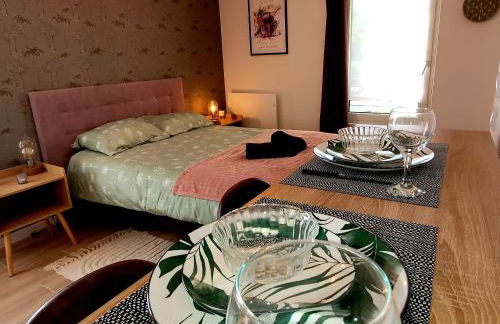 L' Écrin de Jade - Foto 4