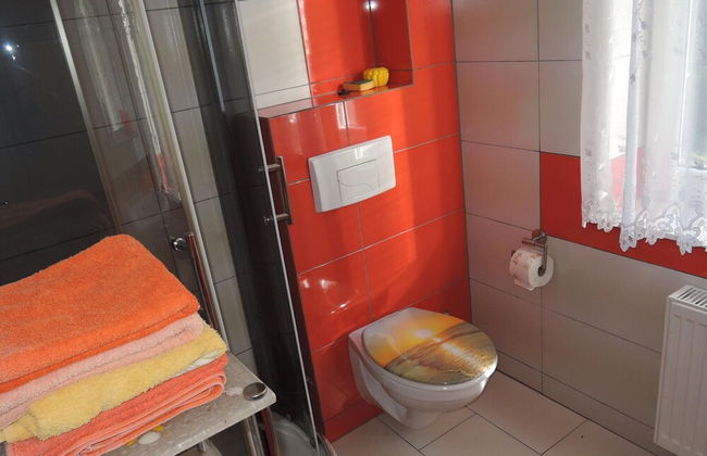 Holiday Home Dziwnowek by Baltic Sea Beach - Foto 10