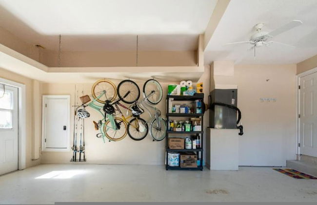 Hibiscus Heated Pool Private Dock Bikes Kayaks Walk to Fishermen s Village - Foto 56