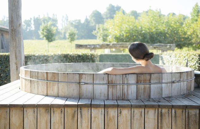 Hôtel Les Sources de Caudalie - Foto 71