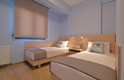 Niel Holiday Apartments, Panel Hospitality Homes & Villas - Foto 59