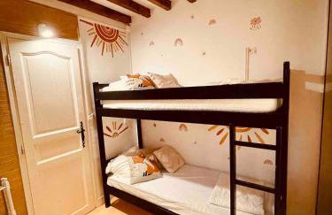 Small Provencal Castle with Swimming Pool, Tennis, Gym & Calm - Foto 44