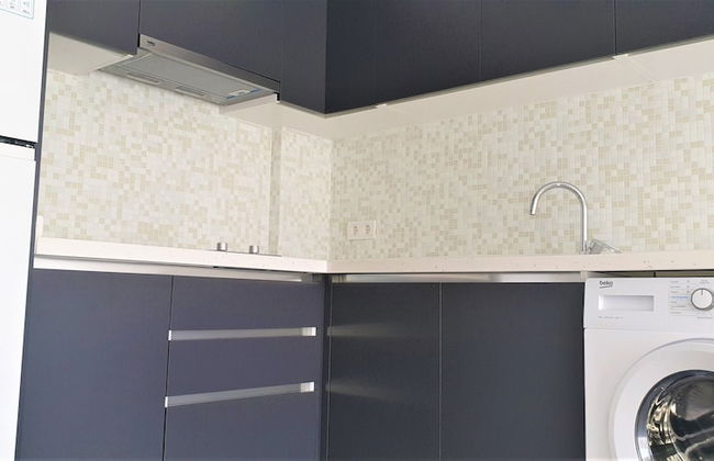 Bodrum Yoga Suites - Foto 10