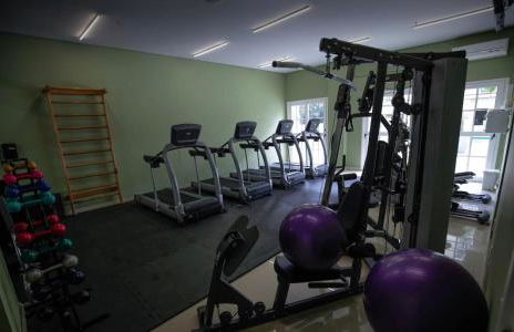 Flat Completo Granja Brasil - Foto 25